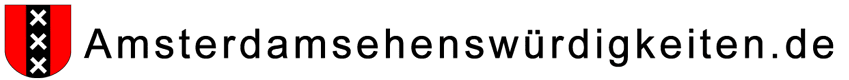 Amsterdamsehenswürdigkeiten.de Logo