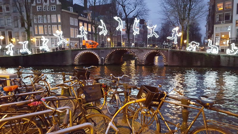 Grachtengordel Amsterdam